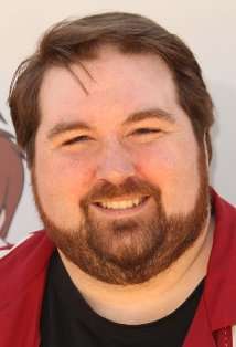 Актер Трэвис Оутс