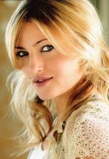 Фото Келли Эткинсон