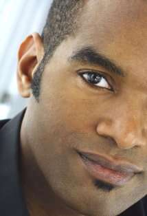 Актер Расан-Расан Линдсэй