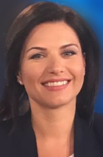 Актер Ирина Россиус