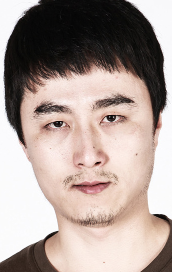 Актер Чон Сок-чхан