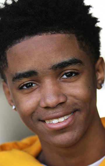 Актер Майлс Труитт