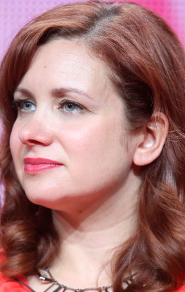 Актер Данна Фейнгласс Фирман