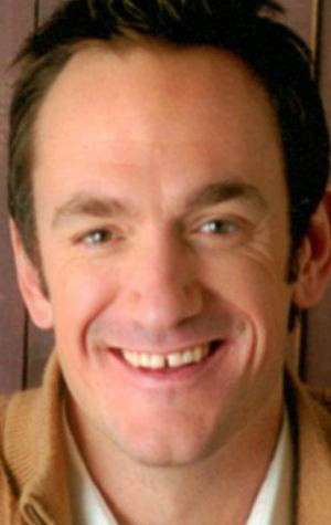 Актер Сет Моррис