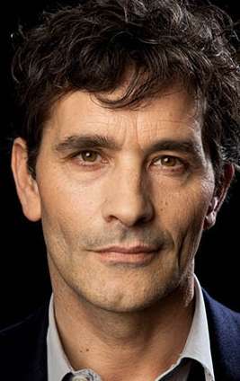 Актер Коэн Де Боу