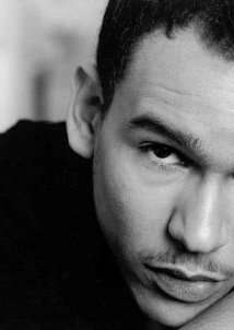 Фото Чандлер Паркер