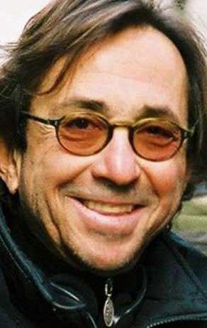 Актер Сэм Гарбарски