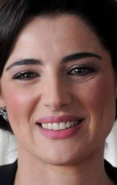 Актер Луиза Раньери