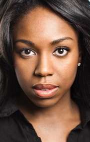 Актер Марша Режис