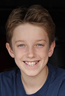 Актер Гарри Маркус