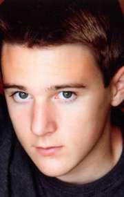 Фото Джордан Гаррет