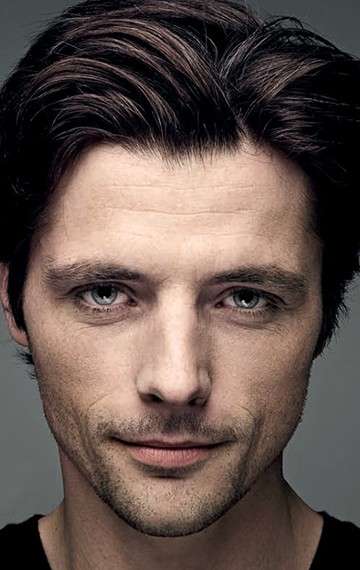 Актер Рафаэль Персонас