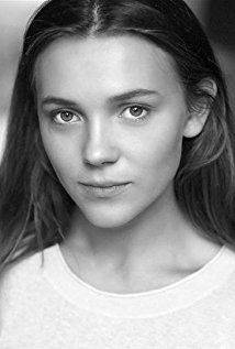 Фото Сюннёве Карлсен