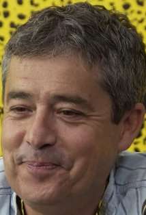 Фото Карлос Иглесиас