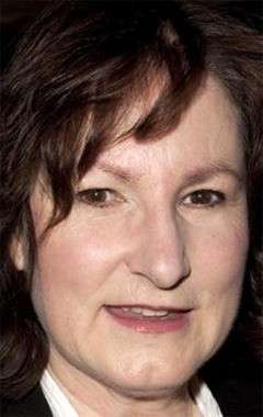 Актер Дебора Файндлей