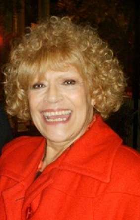 Актер Мария Роза Фугацот