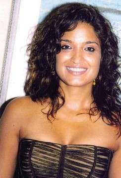 Актер Сандхья Мридул