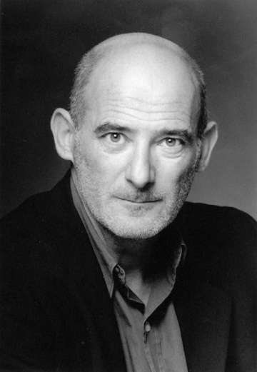 Актер Жан-Пьер Беккер