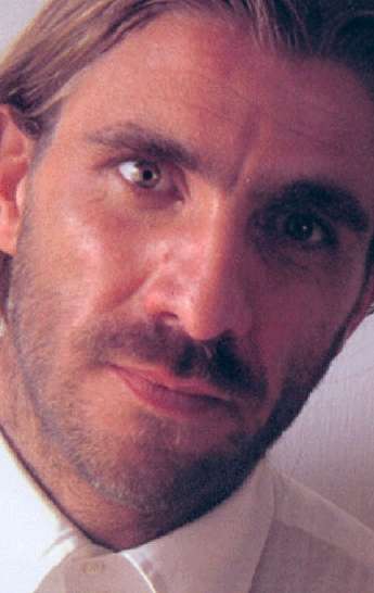 Фото Джованни Калканьо