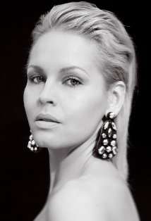 Актер Юдит Виктор