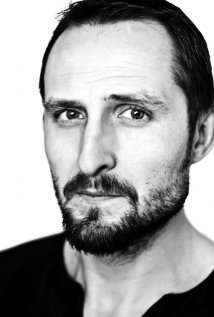 Актер Алин Олтеану