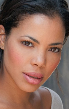 Актер Кэндис Коук