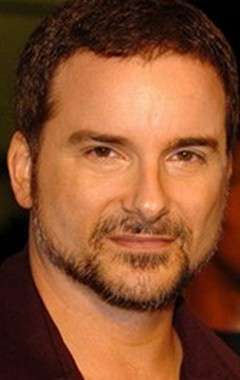 Актер Шейн Блэк