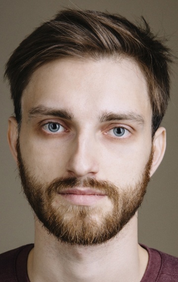 Актер Николай Мулаков