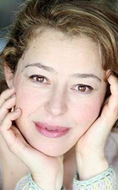 Актер Шарлотт Кади