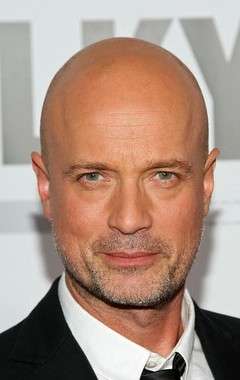 Актер Кристиан Беркель