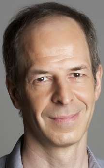 Актер Жан-Ив Роан