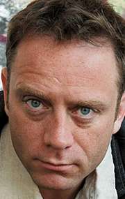 Актер Николас Кануэль