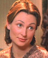 Актер Аннабель Маллион