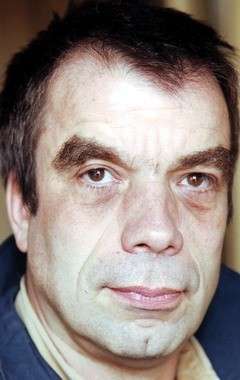 Актер Винсент Шмитт