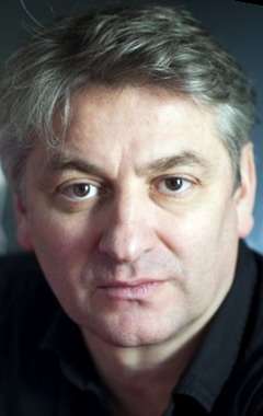 Актер Франсуа Лорике