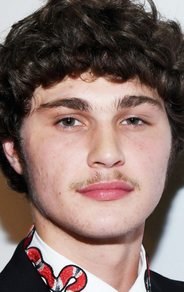 Фото Ричи Мерритт