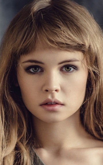 Актер Анастасия Щеглова