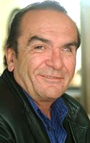 Актер Макс Морел