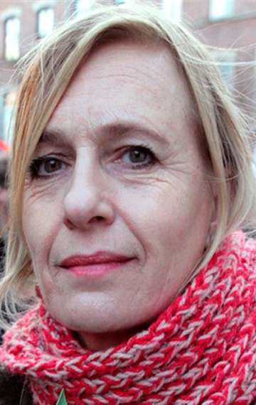 Актер Марике Пиной