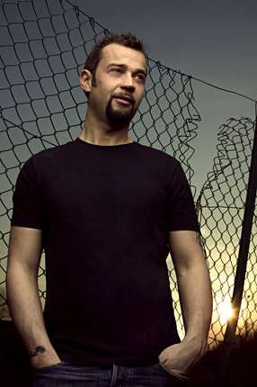 Фото Фабио Воло