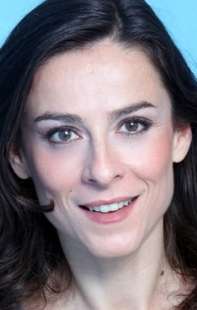 Актер Сара Д&rsquo;Амарио