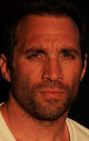 Актер Кевин Интердонато