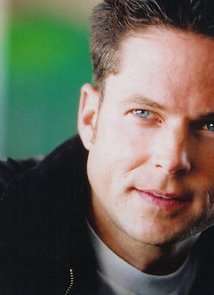 Актер Трип Хоуп