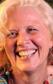 Фото Джанин Хорсбур