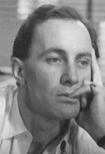 Актер Питер Бёртон