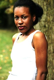 Актер Tiani Wright