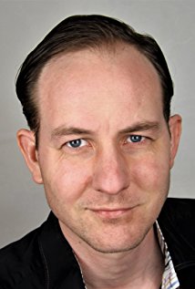 Актер Тим Ингалл