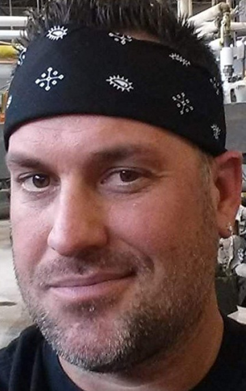 Актер Daniel Lamont