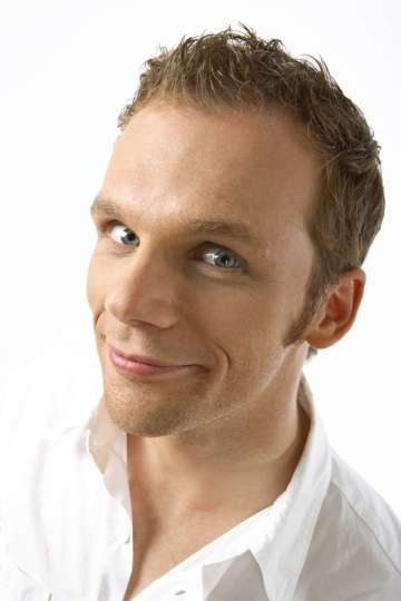 Актер Ральф Шмиц