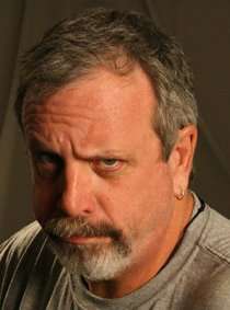 Актер Кевин Мерфи